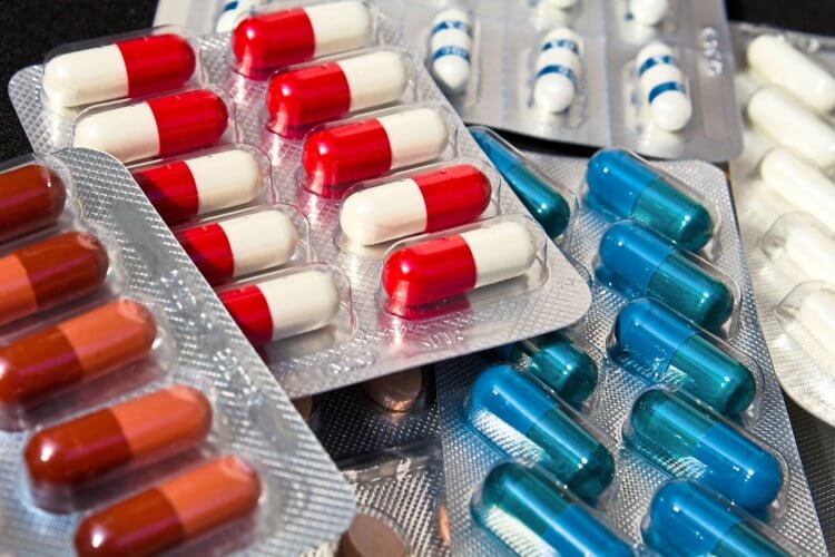 How to choose antibiotics - AUSTENPROSE – A JANE AUSTEN BLOG