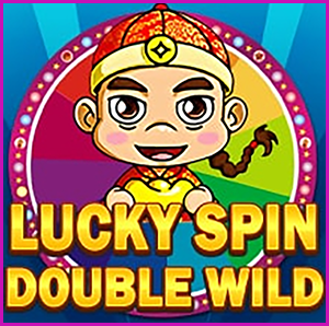 play lucky spin online